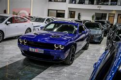 دودج تشالنجر